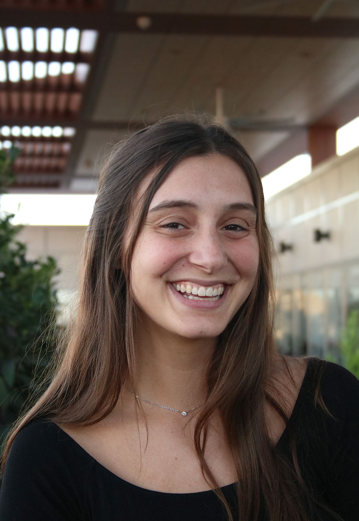 Emma Mullane