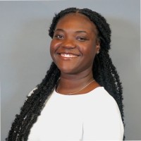 Abena K Agyei