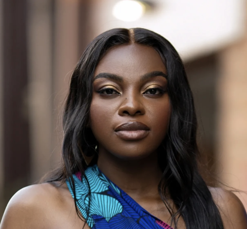 Rhoda Ojo