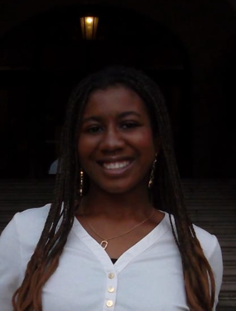 Ameerah Lawal