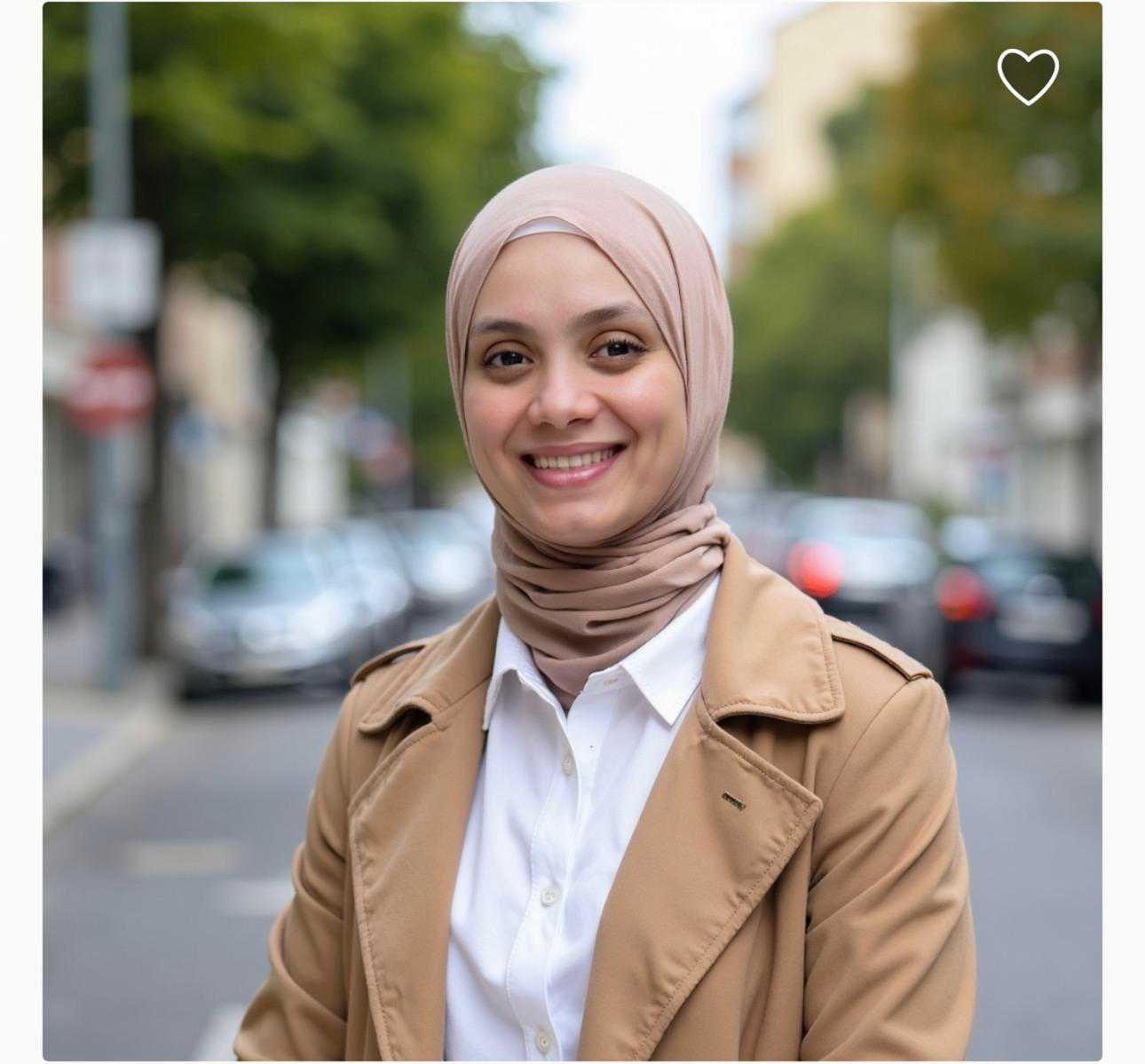 Esraa Mohamed