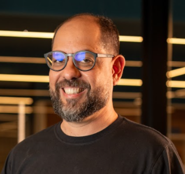 Tiago A. Oliveira