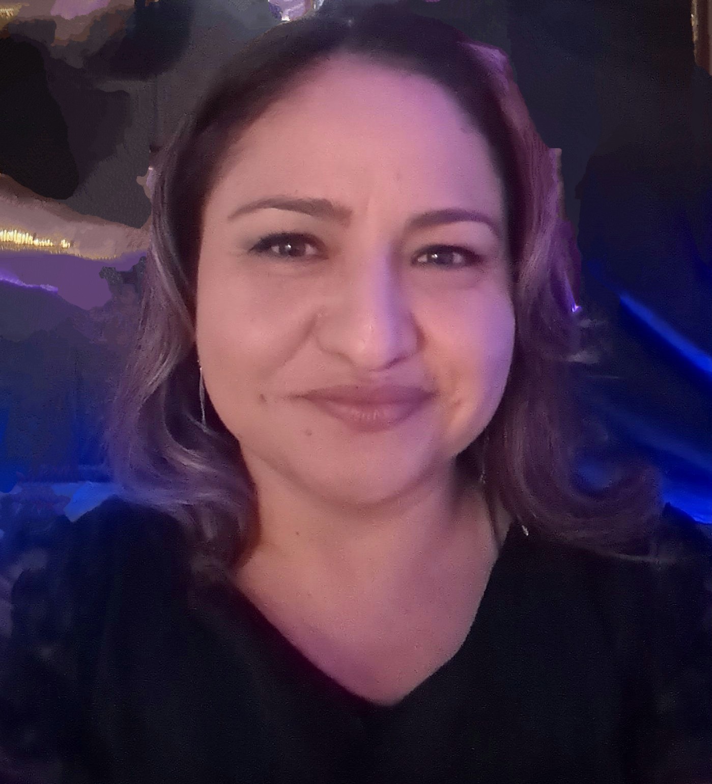 Ivonne Marquez