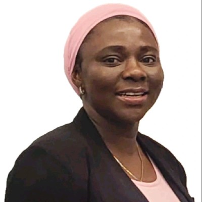 Muinat Abolore Idris