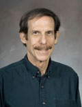 photo of Dr. Barry R. Davis