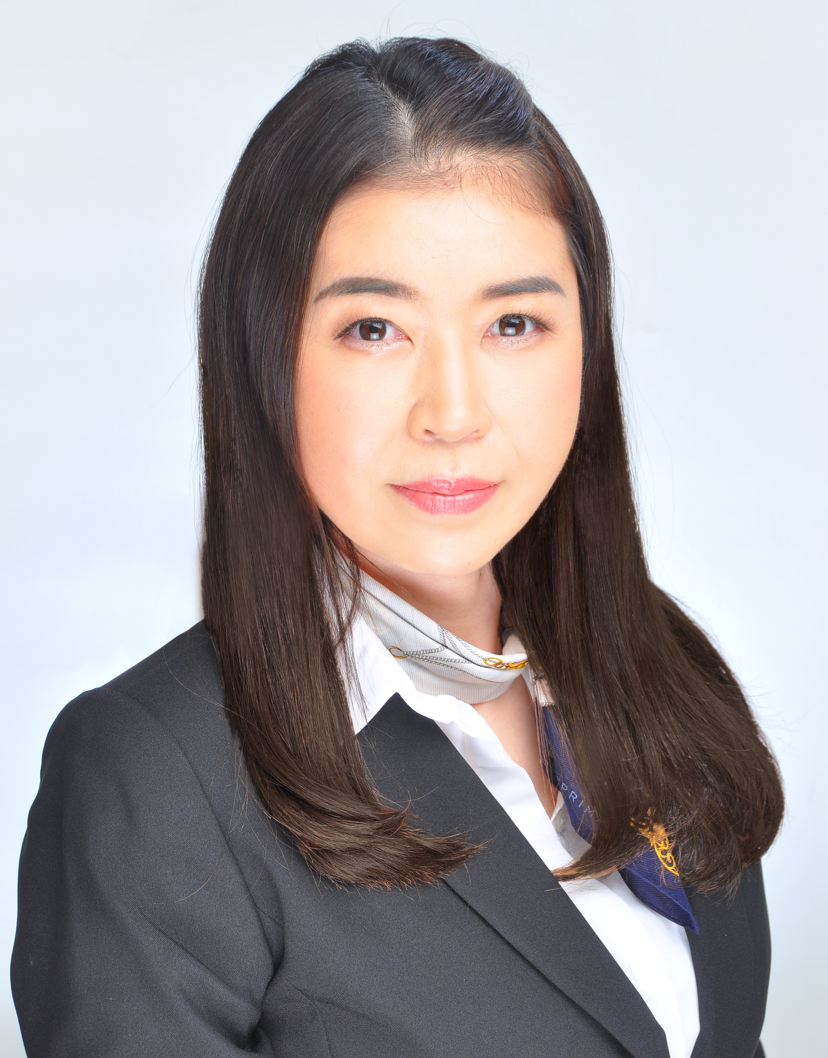 Kayo Fujimoto