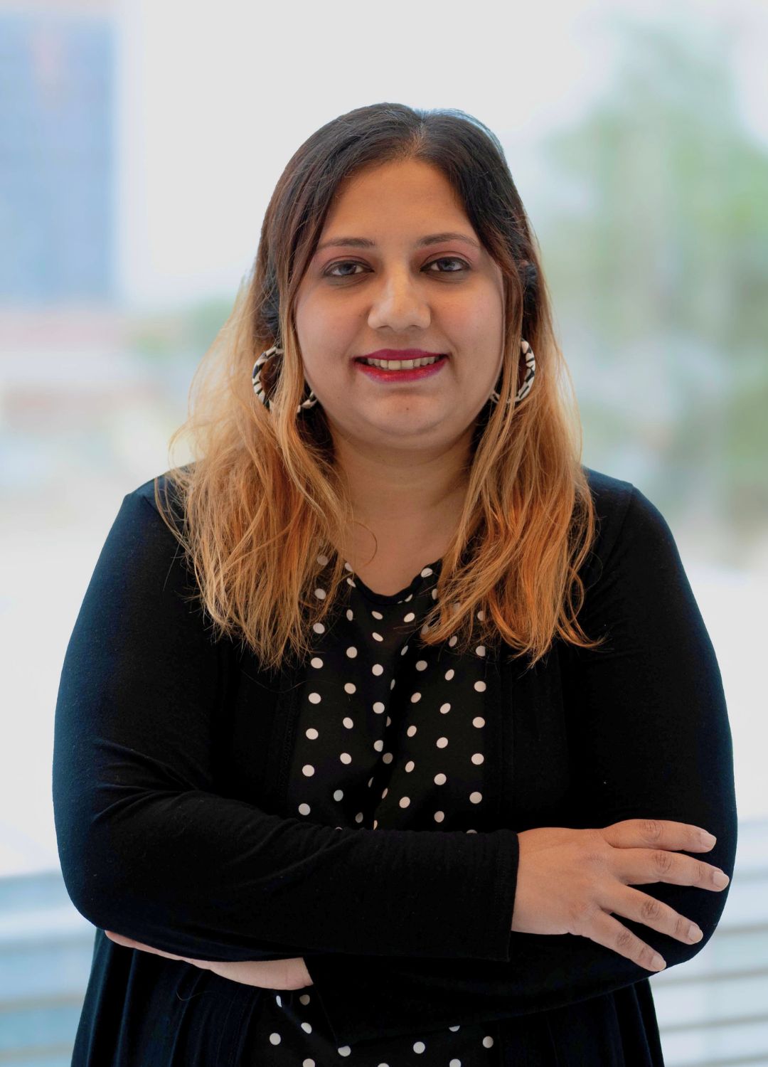 Shabnam Bhuiyan